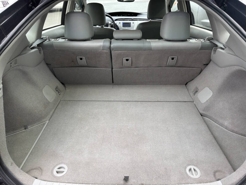 2014 Toyota Prius Four