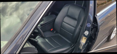 2011 Mercedes-Benz C-Class C 300 Sport