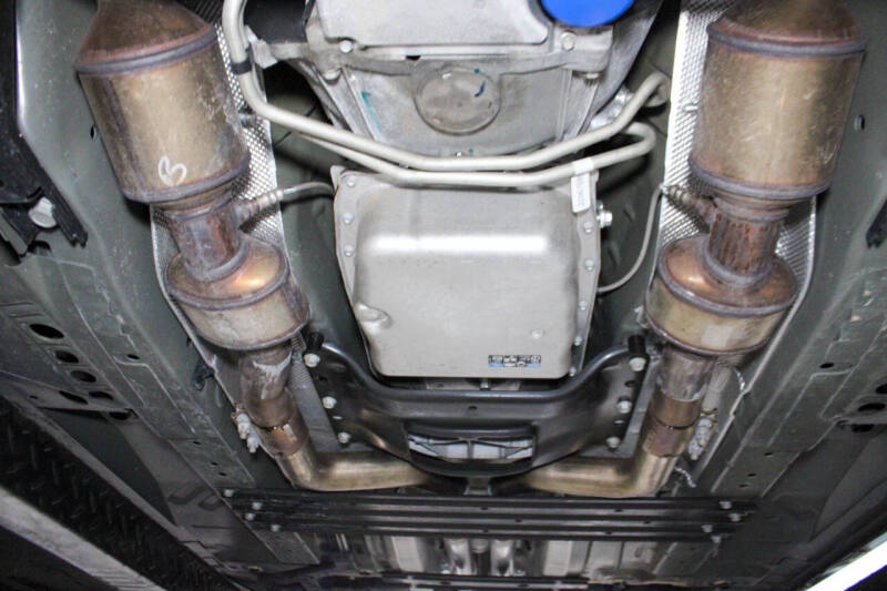 2013 Chevrolet Camaro SS