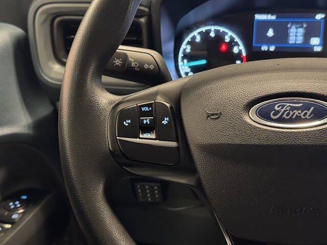 2022 Ford Maverick XL