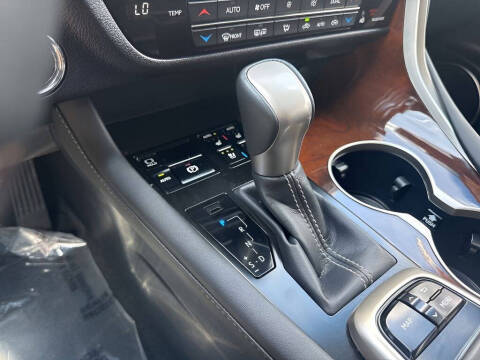 2018 Lexus RX 350