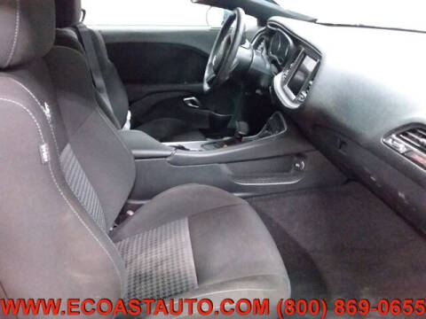 2020 Dodge Challenger