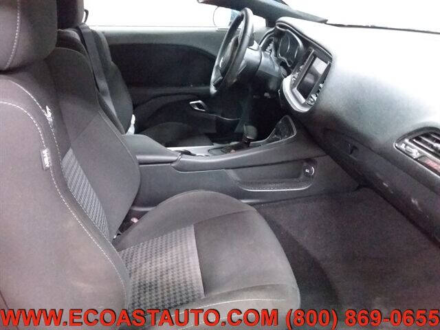 2020 Dodge Challenger