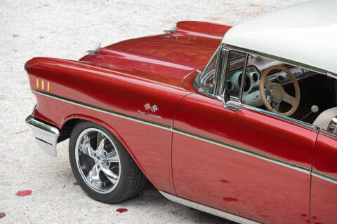 1957 Chevrolet Bel Air