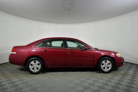 2006 Chevrolet Impala LT