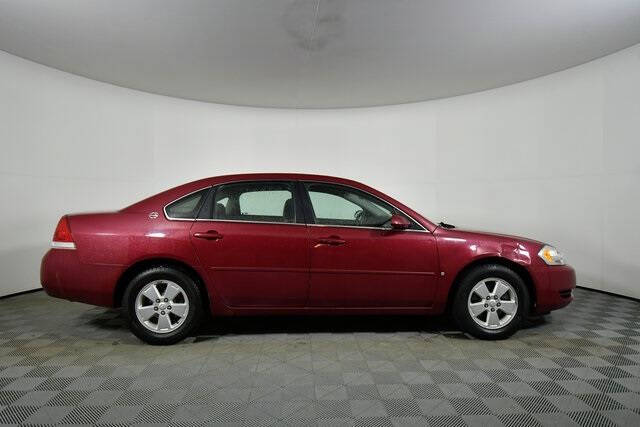 2006 Chevrolet Impala LT