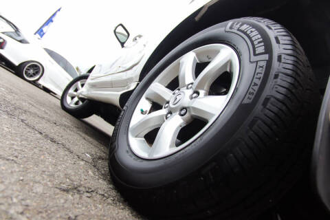 2011 Lexus GX 460 Premium