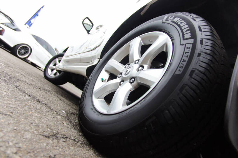 2011 Lexus GX 460 Premium