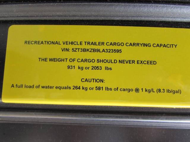 2020 Coachmen RV Brookstone