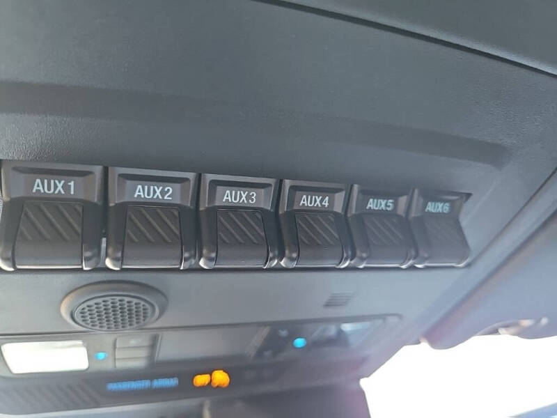 2023 Ford Bronco Badlands Advanced