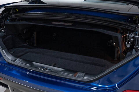 2016 Ferrari California T