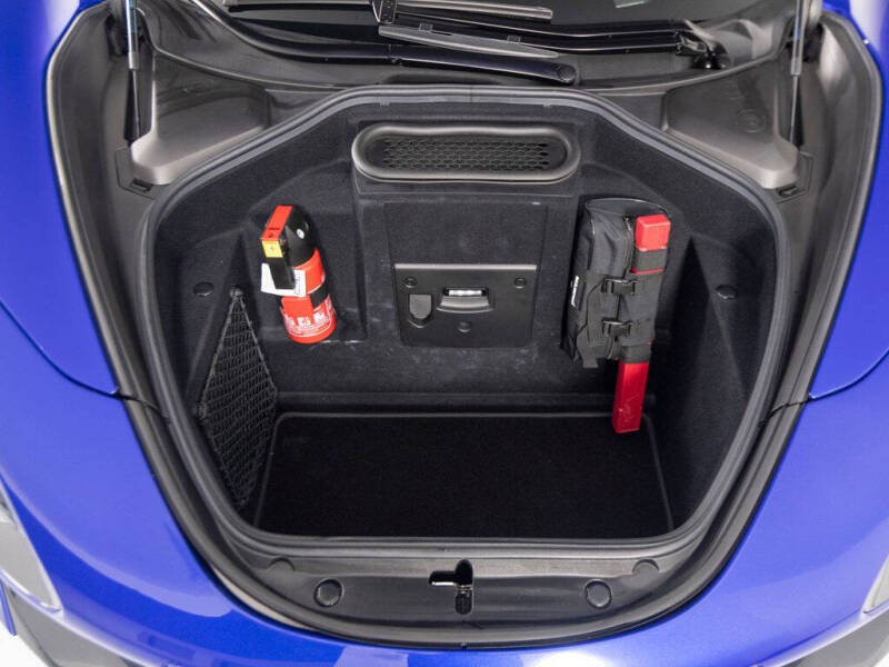 2021 McLaren 720S Performance