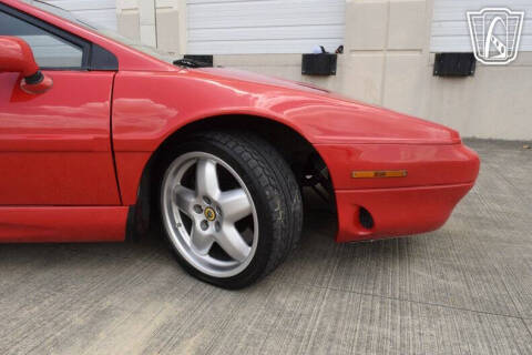1994 Lotus Esprit