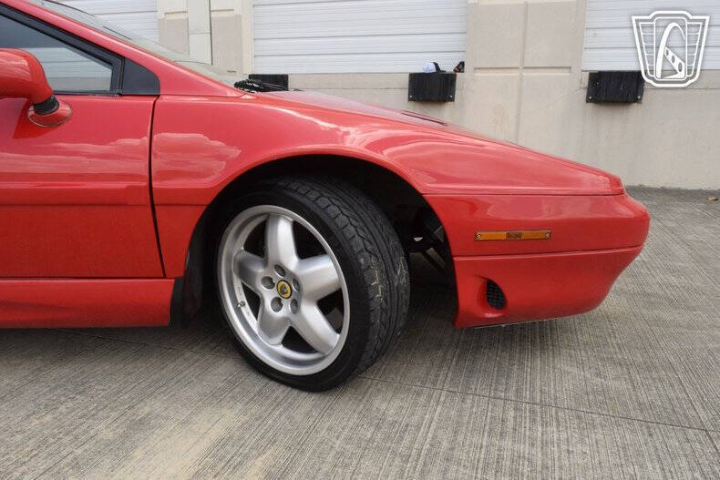 1994 Lotus Esprit