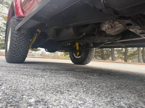 1993 Toyota Land Cruiser