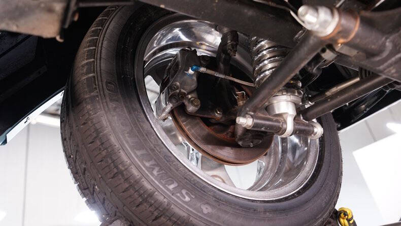 1963 Chevrolet Nova