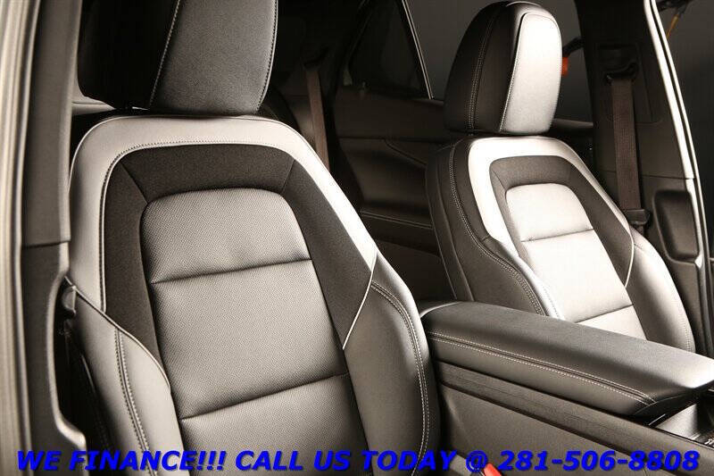 2024 Chevrolet Blazer EV 2LT