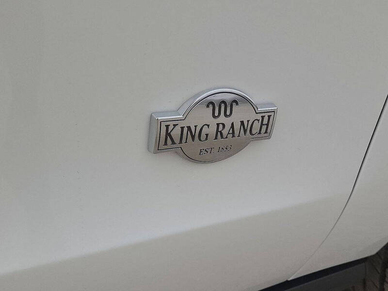 2026 Ford Expedition King Ranch