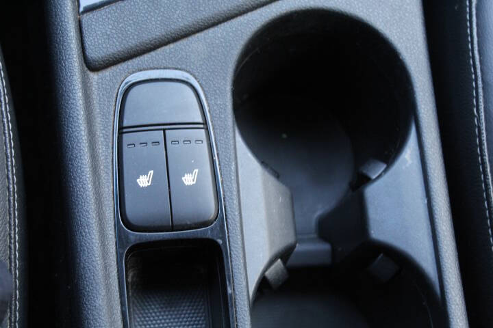 2017 Kia Niro EX