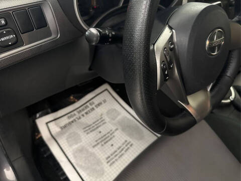 2015 Scion tC