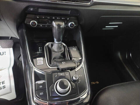 2021 Mazda CX-9 Grand Touring