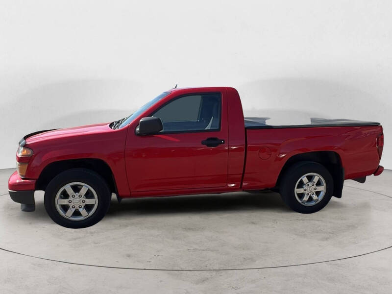 2012 Chevrolet Colorado LT