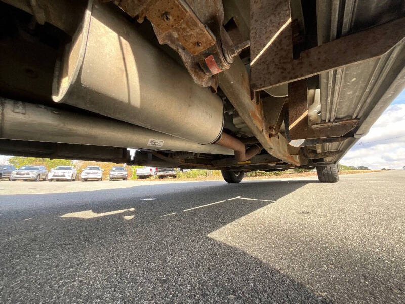 2005 GMC Sierra 2500HD