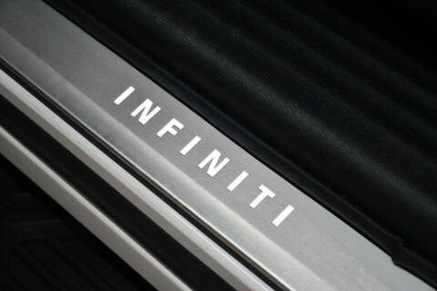 2024 Infiniti QX80 Premium Select