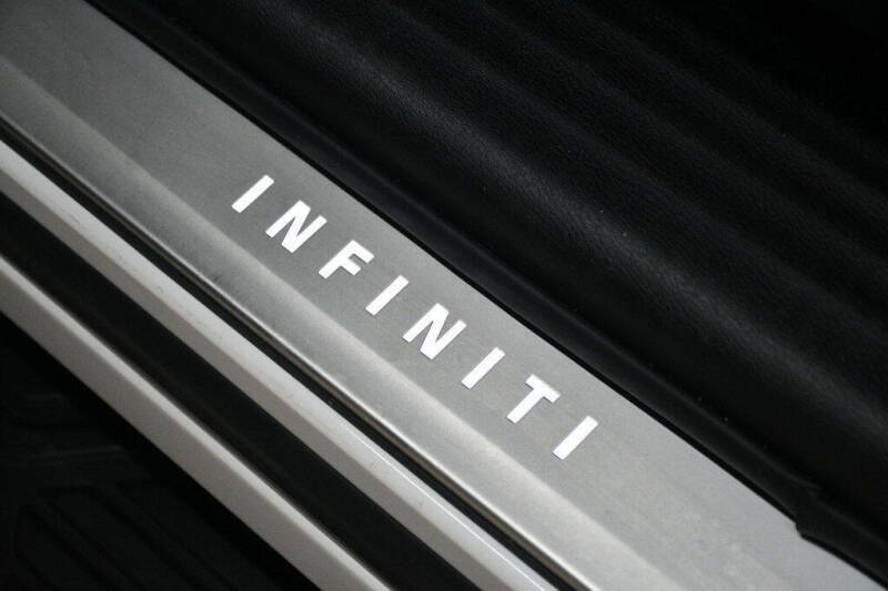 2024 Infiniti QX80 Premium Select