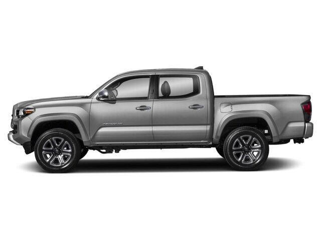 2019 Toyota Tacoma for sale at FAFAMA AUTO SALES Inc in Milford MA