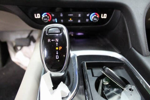 2020 Buick Enclave Premium