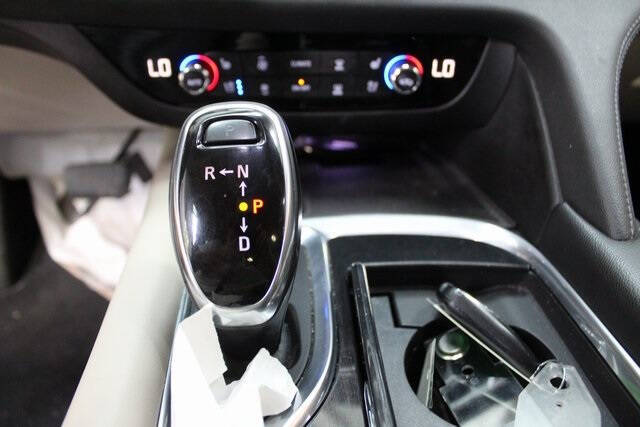 2020 Buick Enclave Premium