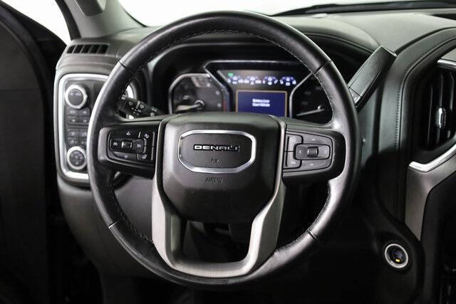 2022 GMC Sierra 1500 Limited