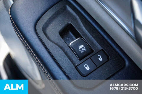 2025 RAM 1500 Tungsten