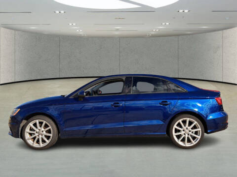 2015 Audi A3 1.8T Premium