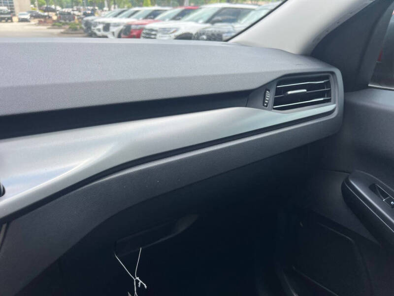 2025 Ford Escape Plug-In Hybrid PHEV