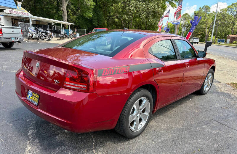 2008 Dodge Charger RT