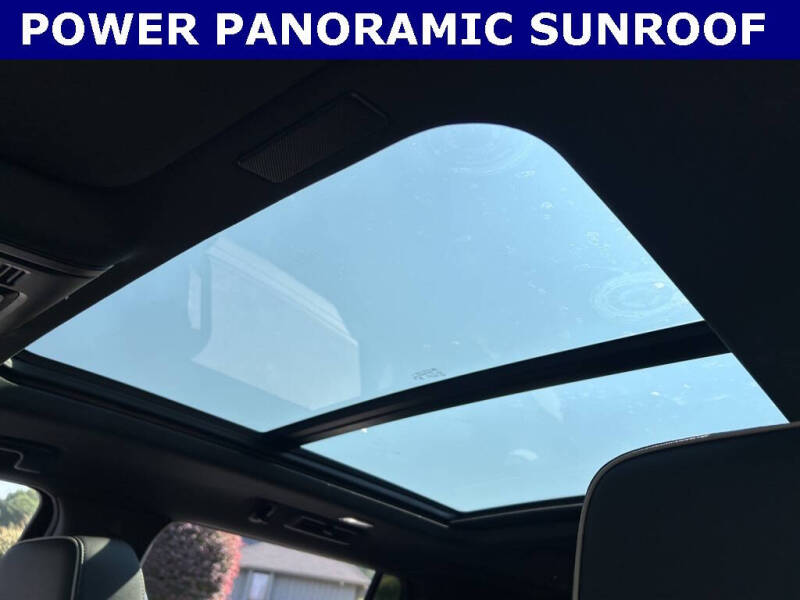 2025 GMC Yukon XL Elevation