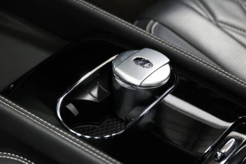 2014 Bentley Flying Spur