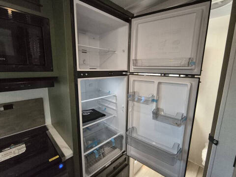 2026 Forest River NO BO 20.4