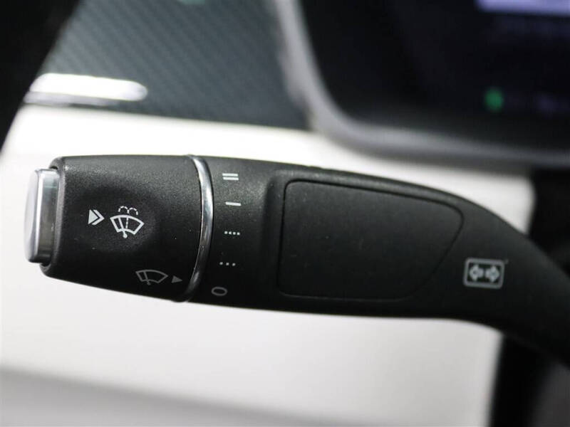 2020 Tesla Model X Long Range