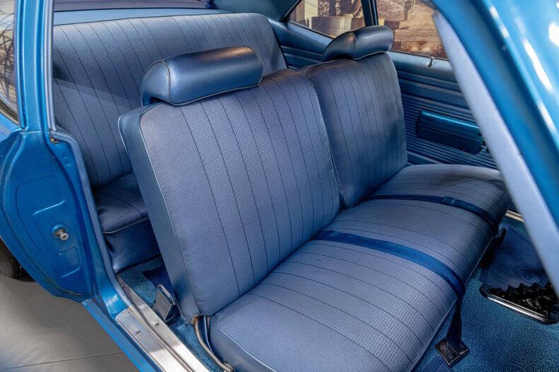 1969 Chevrolet Nova