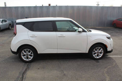 2023 Kia Soul