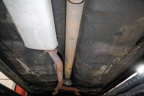 1973 Lincoln Continental