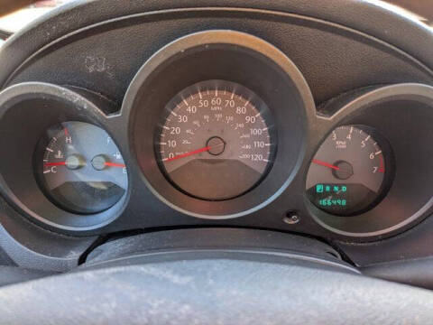 2010 Chrysler Sebring Touring