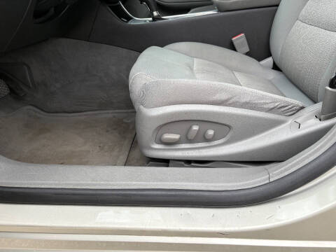 2014 Chevrolet Impala LS Fleet
