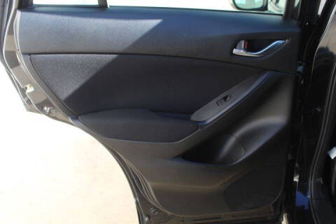 2013 Mazda CX-5 Sport