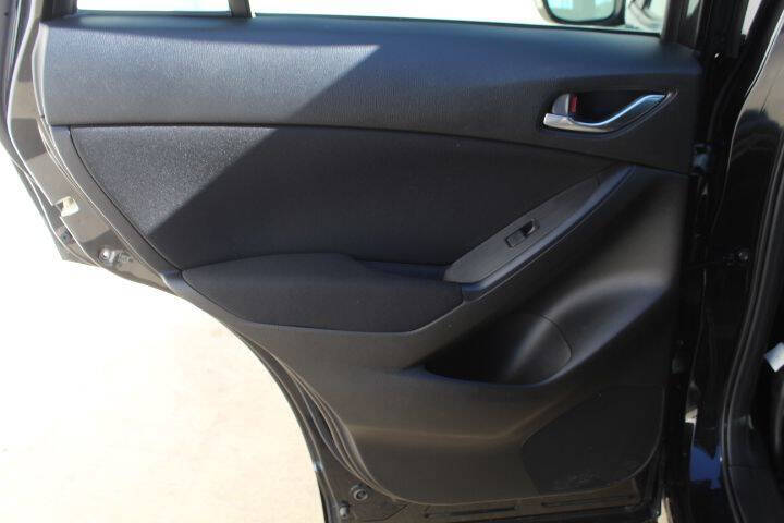 2013 Mazda CX-5 Sport