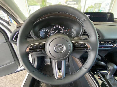 2025 Mazda CX-30 2.5 S Premium