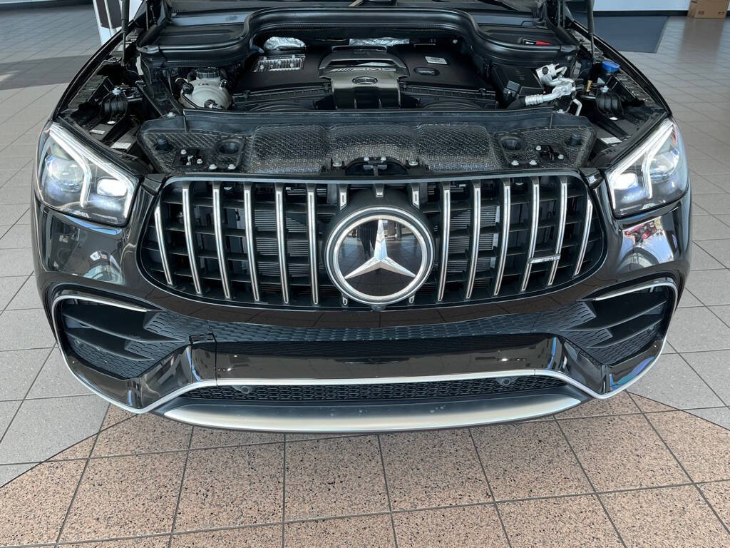 2023 Mercedes-Benz GLE for sale at Auto Haus Imports in Grand Prairie, TX